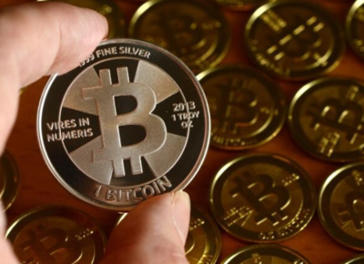 比特币是什么东西