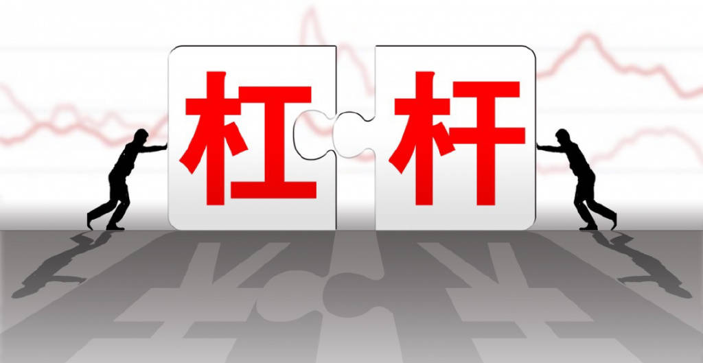 为什么说“ 杠杆”是外汇交易最大的魅力？