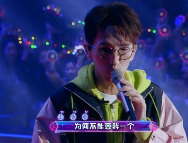 7大“嗨点”！最新一期《嗨唱转起来》，你嗨了吗？