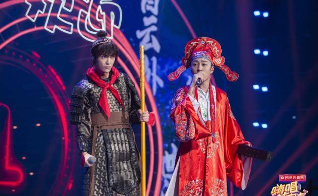 7大“嗨点”！最新一期《嗨唱转起来》，你嗨了吗？