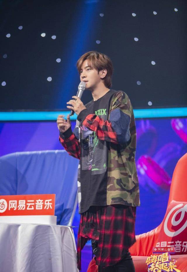 7大“嗨点”！最新一期《嗨唱转起来》，你嗨了吗？