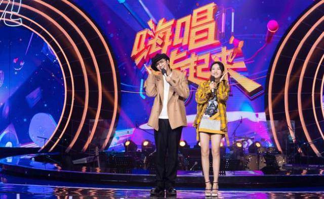 7大“嗨点”！最新一期《嗨唱转起来》，你嗨了吗？
