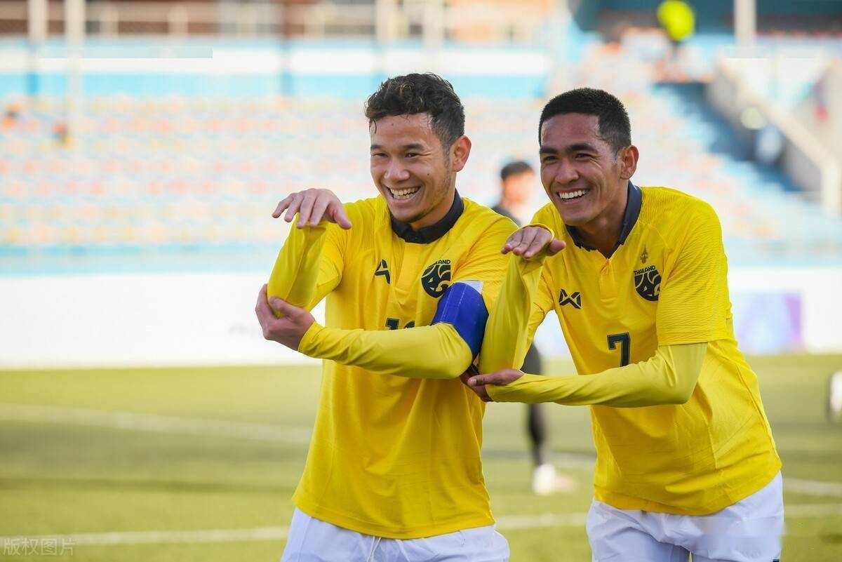 大空翼：今有952万滚存！但先杀 马来西亚U23vs泰国U23