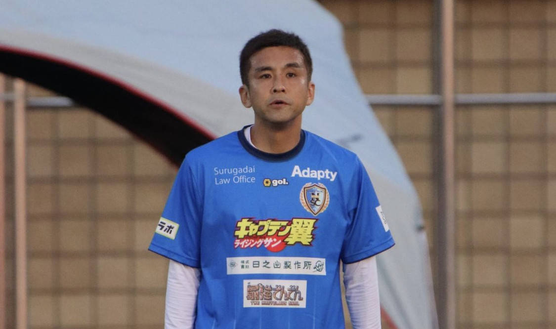 韩日世界杯20周年，日本老国脚再聚首你能全部认出他们吗？？？？