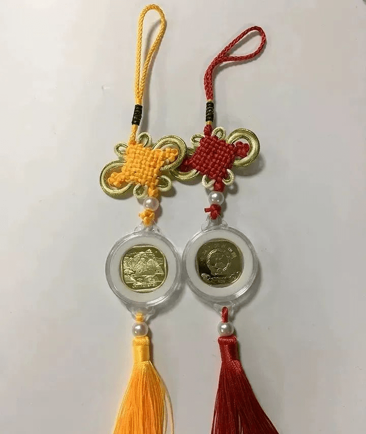 “战损风”的纪念币，竟然是这么形成的！？