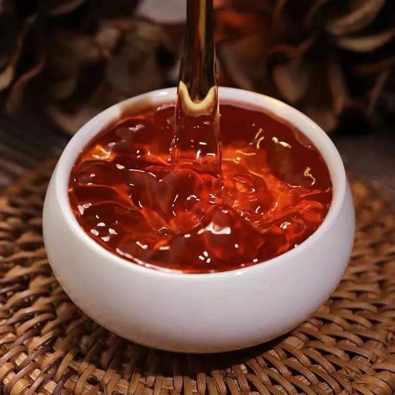 这些喝茶的行话，你能听懂几个？