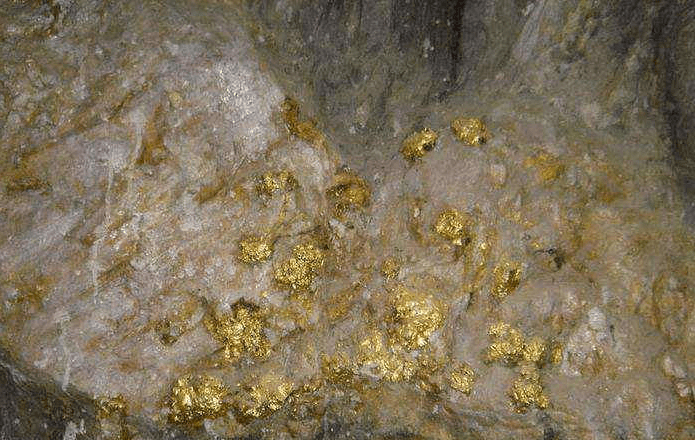 全球最“尴尬”的金矿，满地黄金无人挖，淘金者：傻子才挖