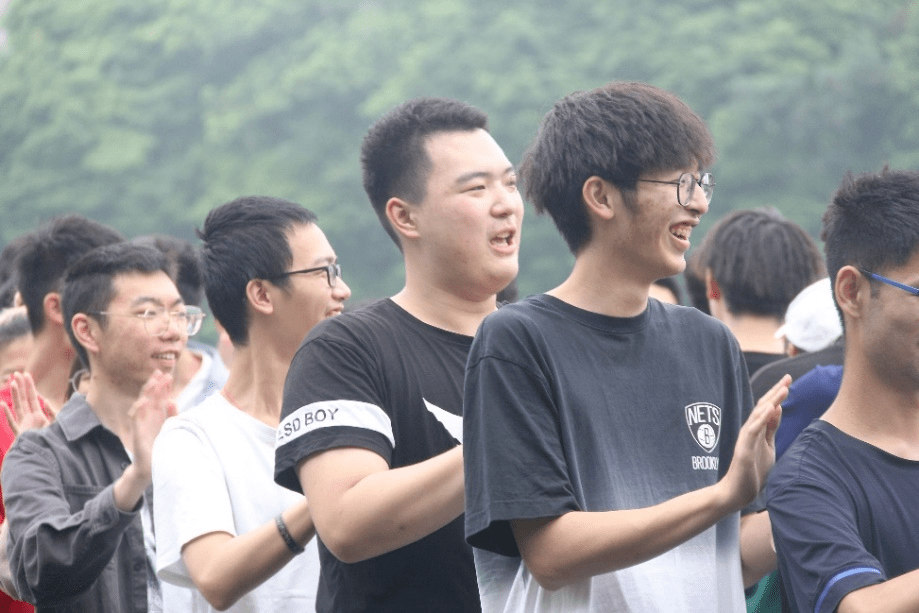 立人行 | 立人班：趣味拓展运动“Kin-Ball”