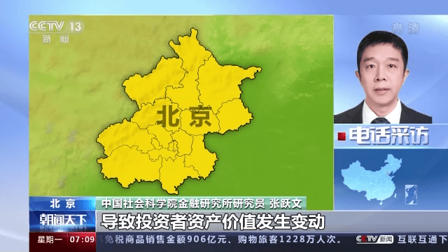 ETF互联互通今起正式交易 有关ETF还有这些信息→