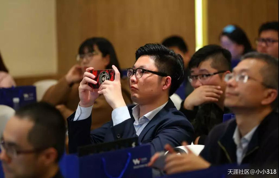 币圈红人解密区块链发展趋势，挖链学院首期圆满结束