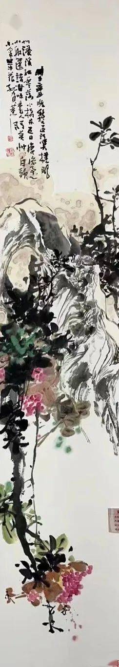 艺苑邳州｜2022邳州市美术家协会中国画精品网展（一）