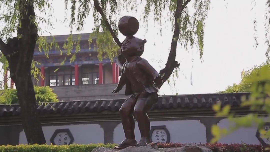 沧州吴桥杂技大世界启动国家AAAAAA级旅游景区创建