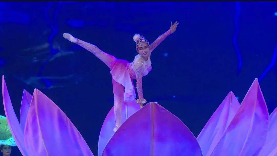 沧州吴桥杂技大世界启动国家AAAAAA级旅游景区创建