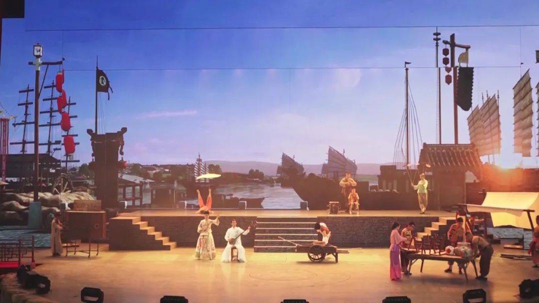 沧州吴桥杂技大世界启动国家AAAAAA级旅游景区创建