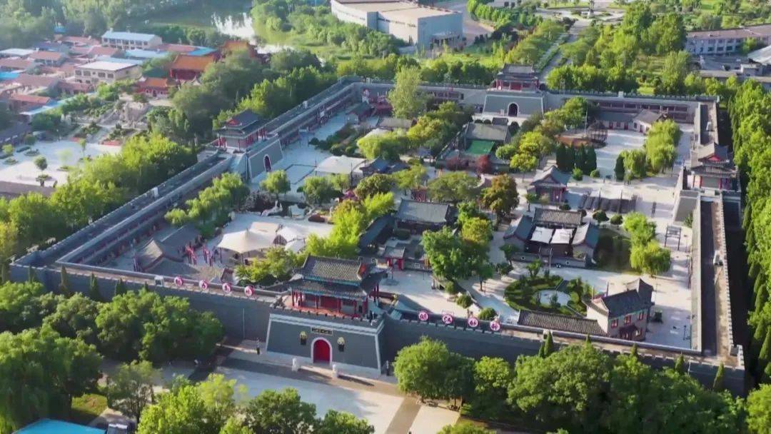 沧州吴桥杂技大世界启动国家AAAAAA级旅游景区创建