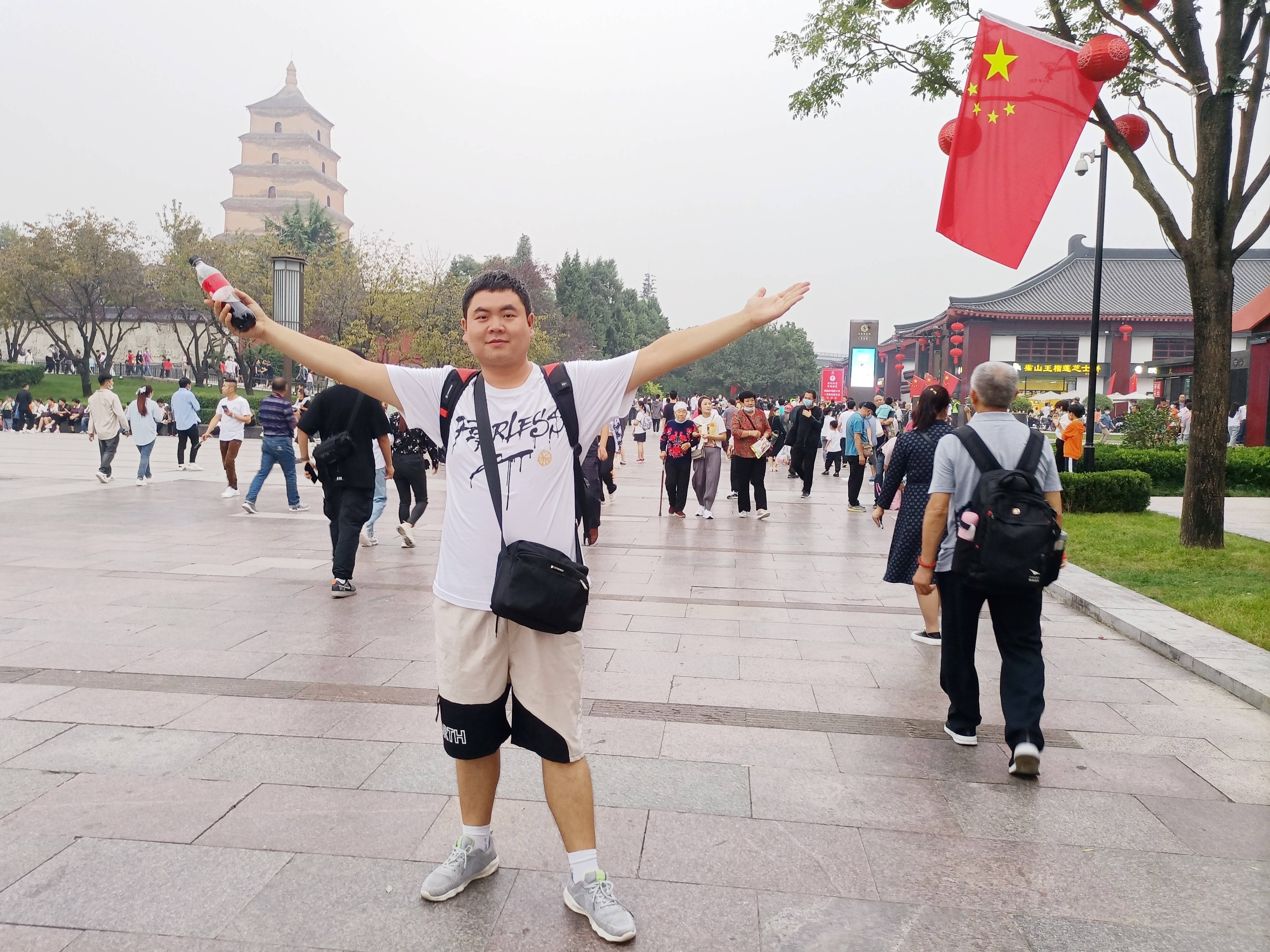 陕西省：拥有11处国家AAAAA级旅游景区