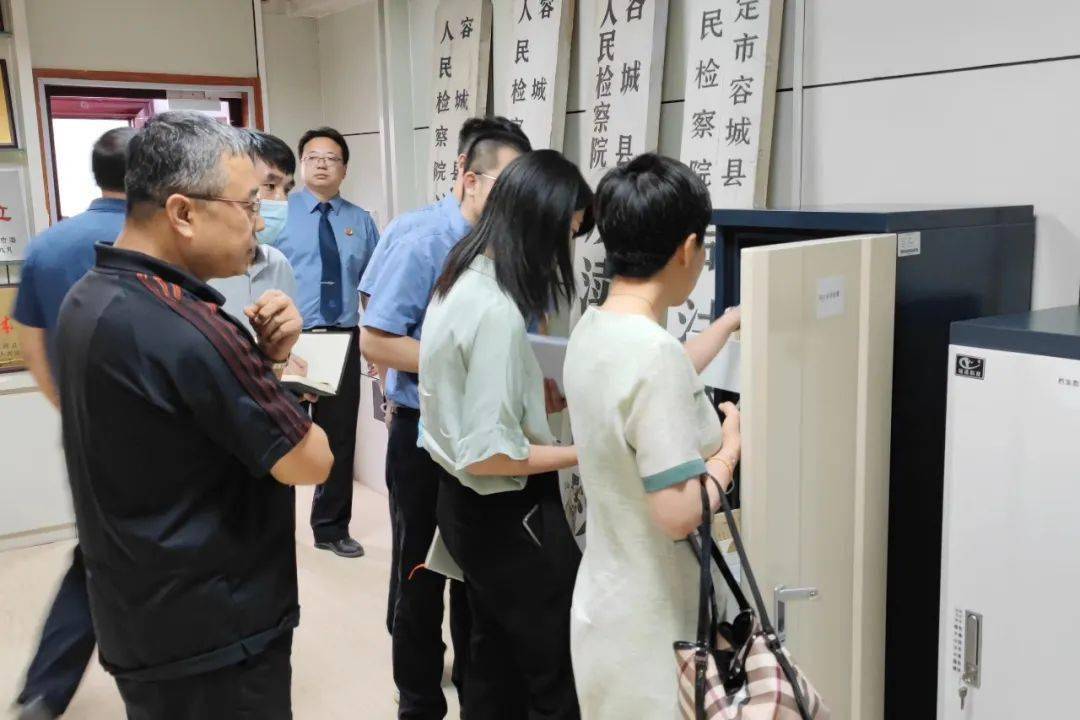 喜讯！雄安新区首家AAAAA级档案工作目标管理认定通过