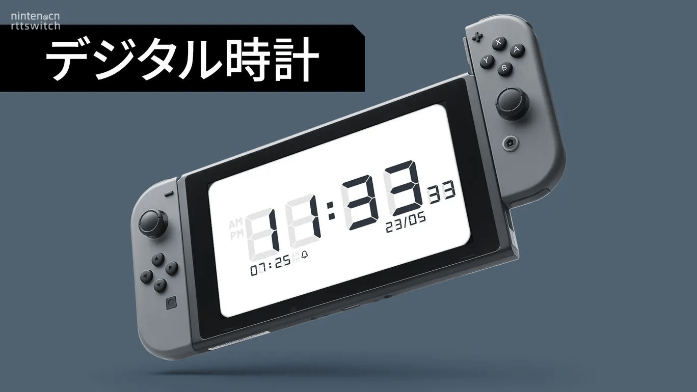 想钱想疯了！《AAA时钟》上架付费DLC表盘