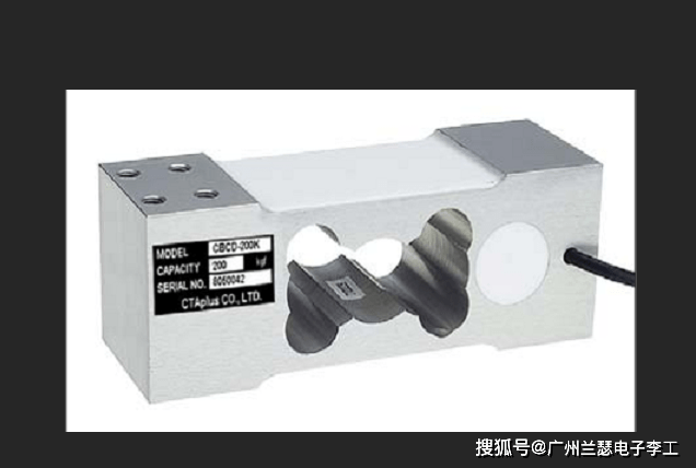 称重传感器CBCD-250K CBCD-300K CBCD-500K 韩国CTAplus