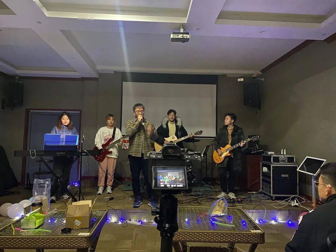 速戳！“NCBC”TV频道已上线！