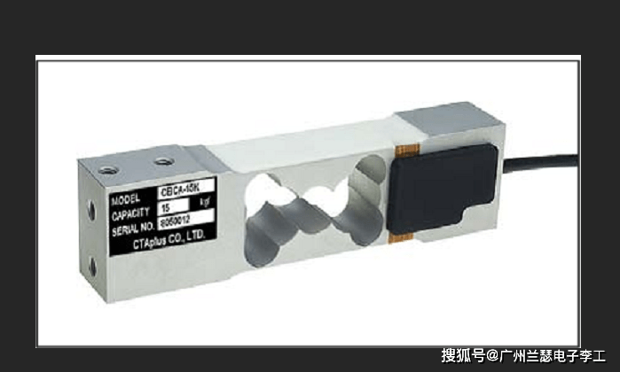 称重传感器CBCA-30K CBCA-50K 韩国CTAplus