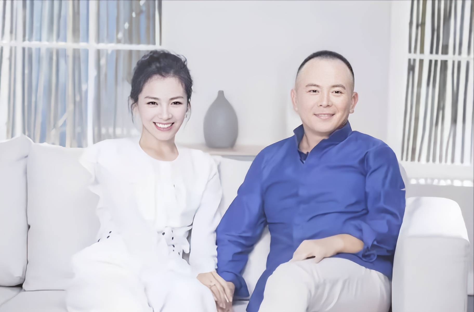 网传王珂炒币失败破产离婚 刘涛发长文辟谣 已向法院递交立案材料起诉造谣者