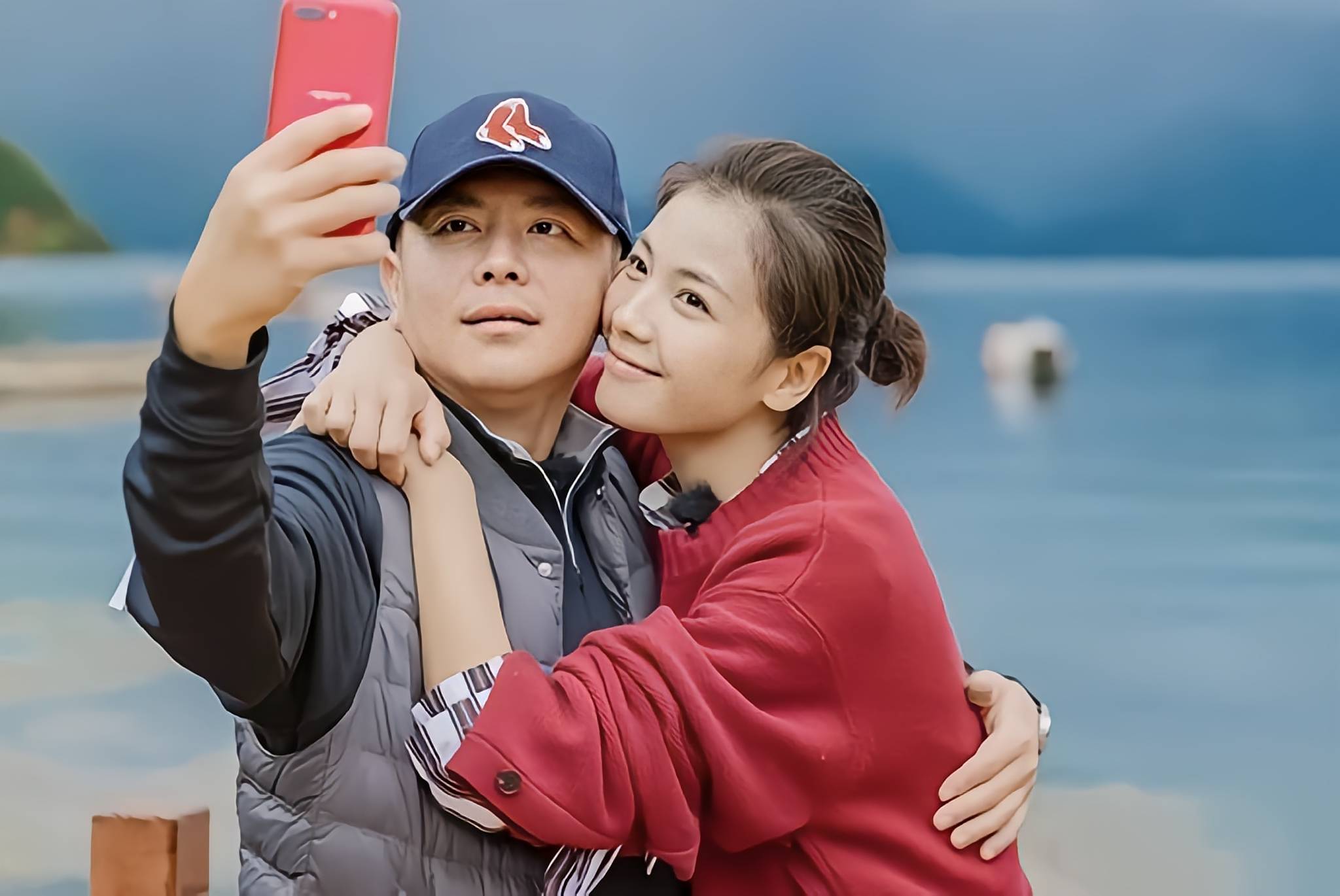 网传王珂炒币失败破产离婚 刘涛发长文辟谣 已向法院递交立案材料起诉造谣者
