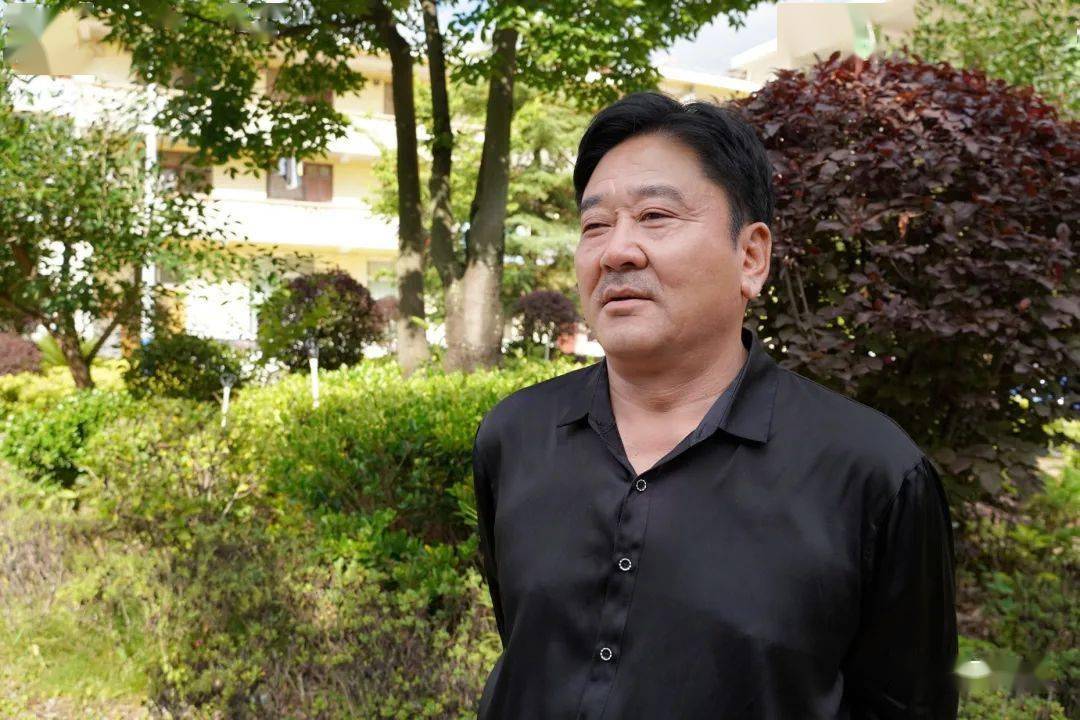 祥云：爱心助学暖人心