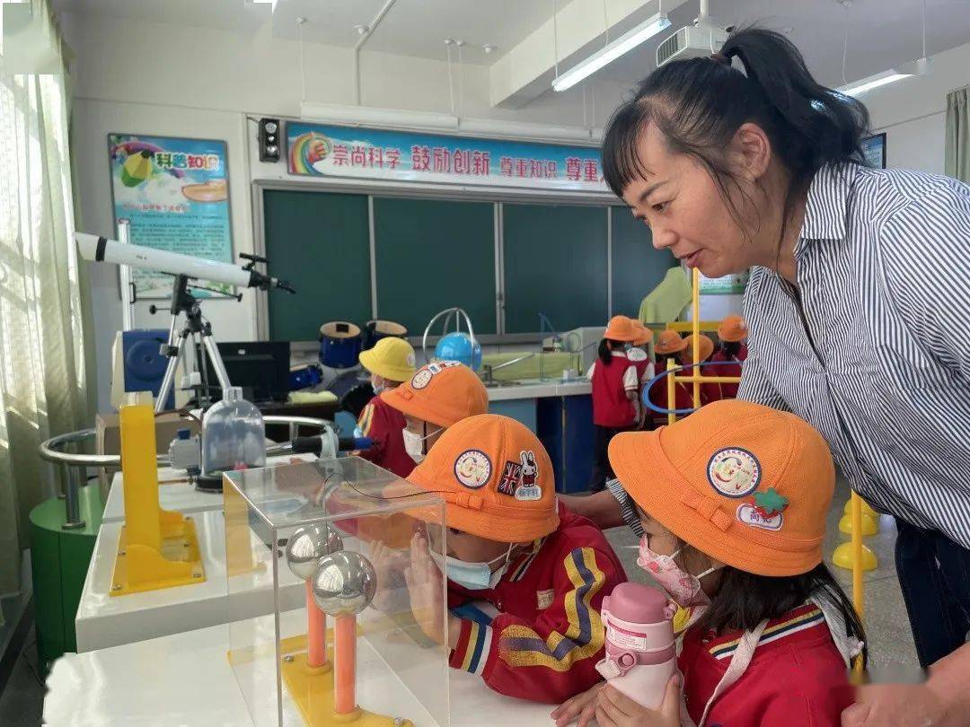 祥云:幼小衔接,同向而行