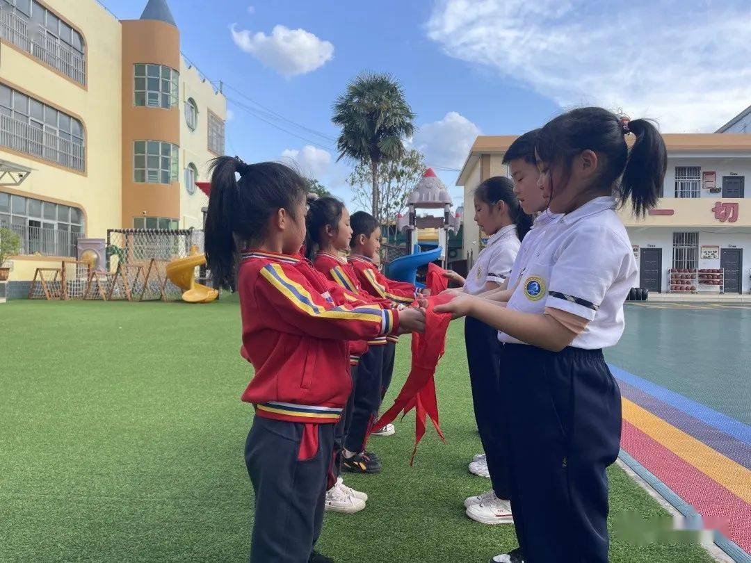 祥云:幼小衔接,同向而行