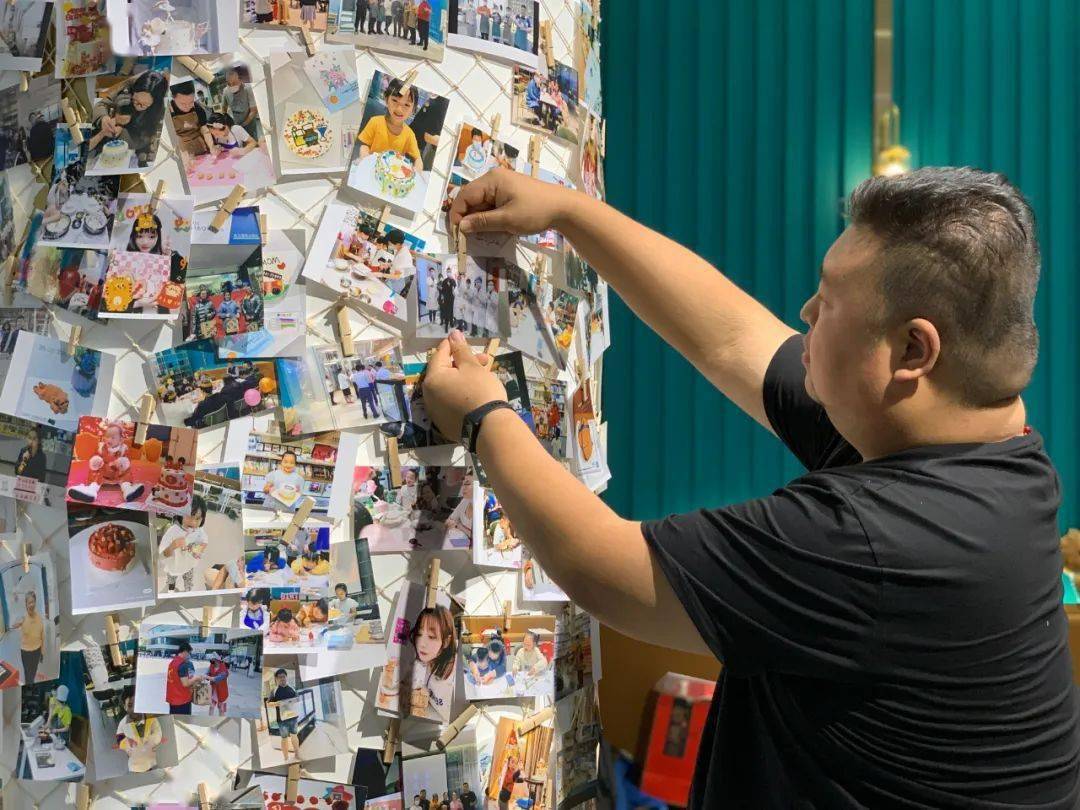 他,用爱为“鲸鱼”调频