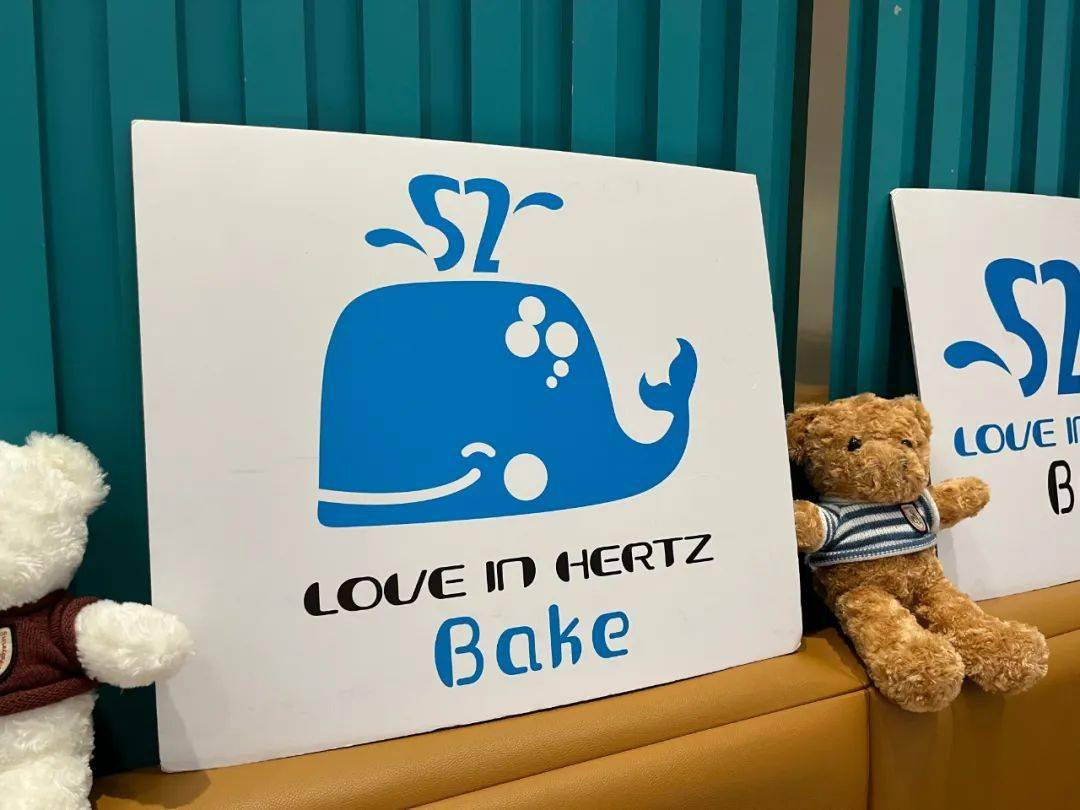 他,用爱为“鲸鱼”调频