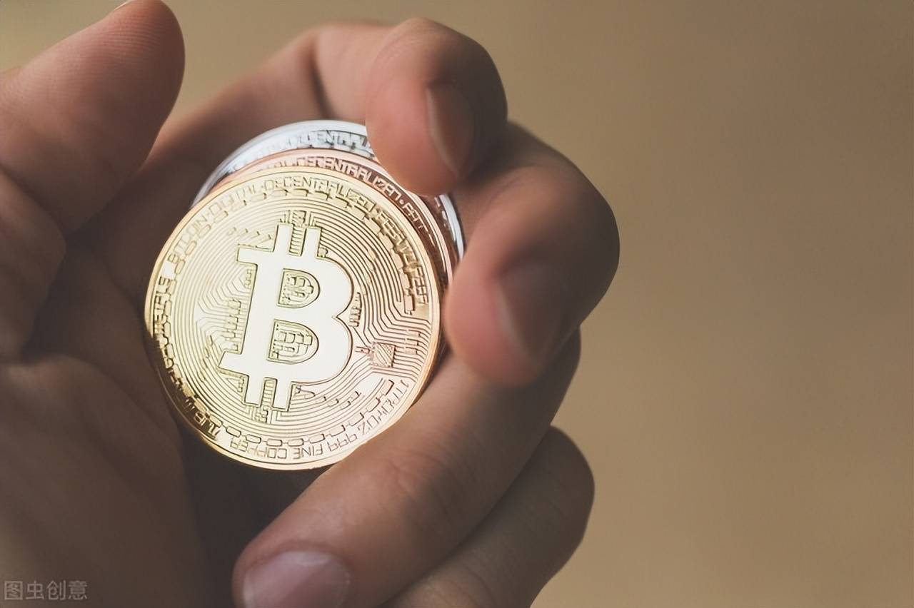 作为币圈的老大哥:什么决定了比特币的价格?