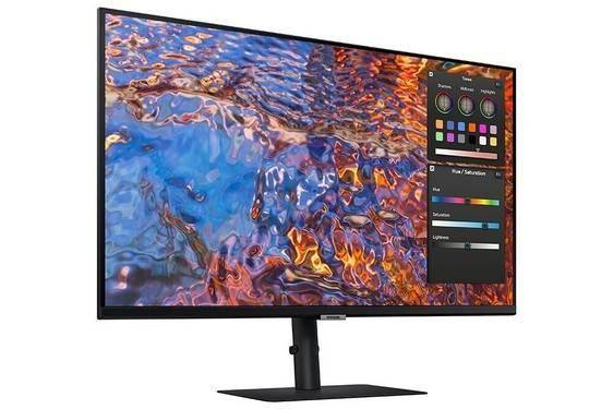 售3899元起！三星推出ViewFinity S8高分辨率显示器