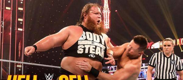 WWE赢得合约公文包的原因，难道是老麦为求变而改变？