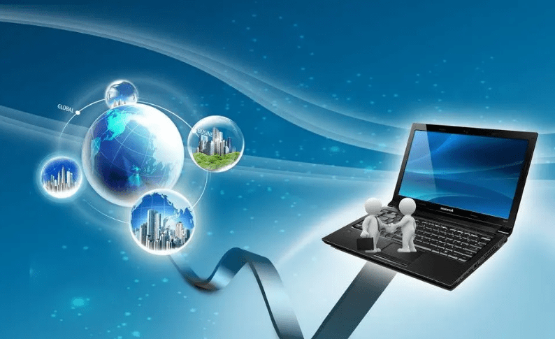 郑州网站制作开发丨网站建设丨网站搭建丨会技术就会做项目型网站平台吗？