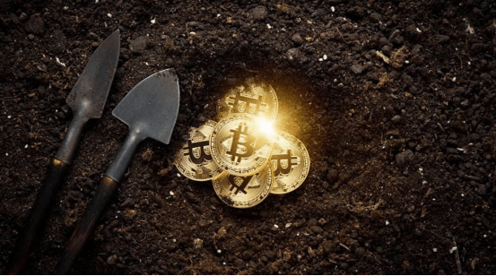 牛币普拉斯：资深玩家才做合约量化！