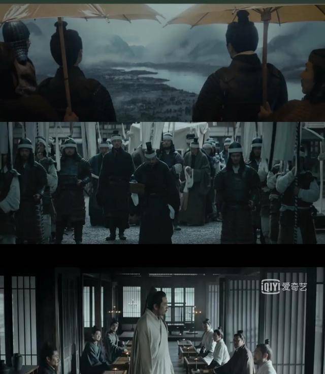 劣币驱逐良币——《风起陇西》走势低迷？2个女性角色是亮点