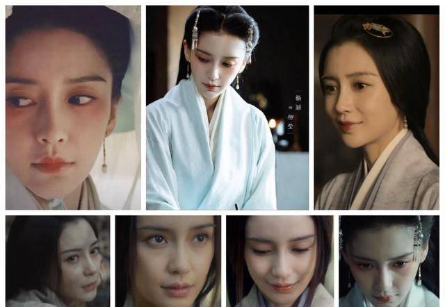 劣币驱逐良币——《风起陇西》走势低迷？2个女性角色是亮点