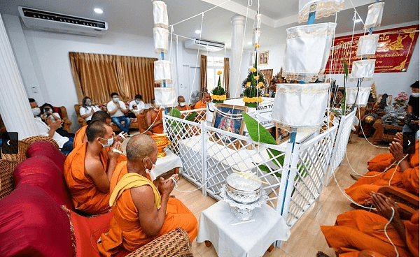 韩国炒币“全宇宙最强”?泰国人笑了