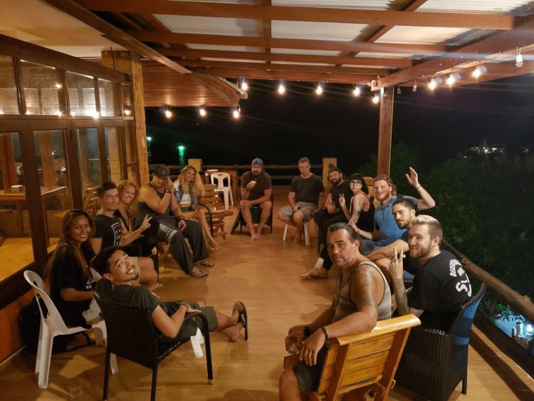 韩国炒币“全宇宙最强”?泰国人笑了