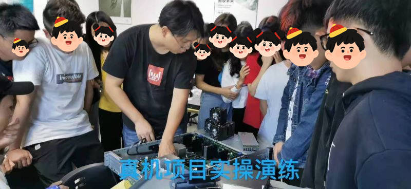 可以不用考HCIP，直接考HCIE吗？