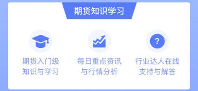 期货小白基础知识去哪学？期货小白训练营欢迎您！