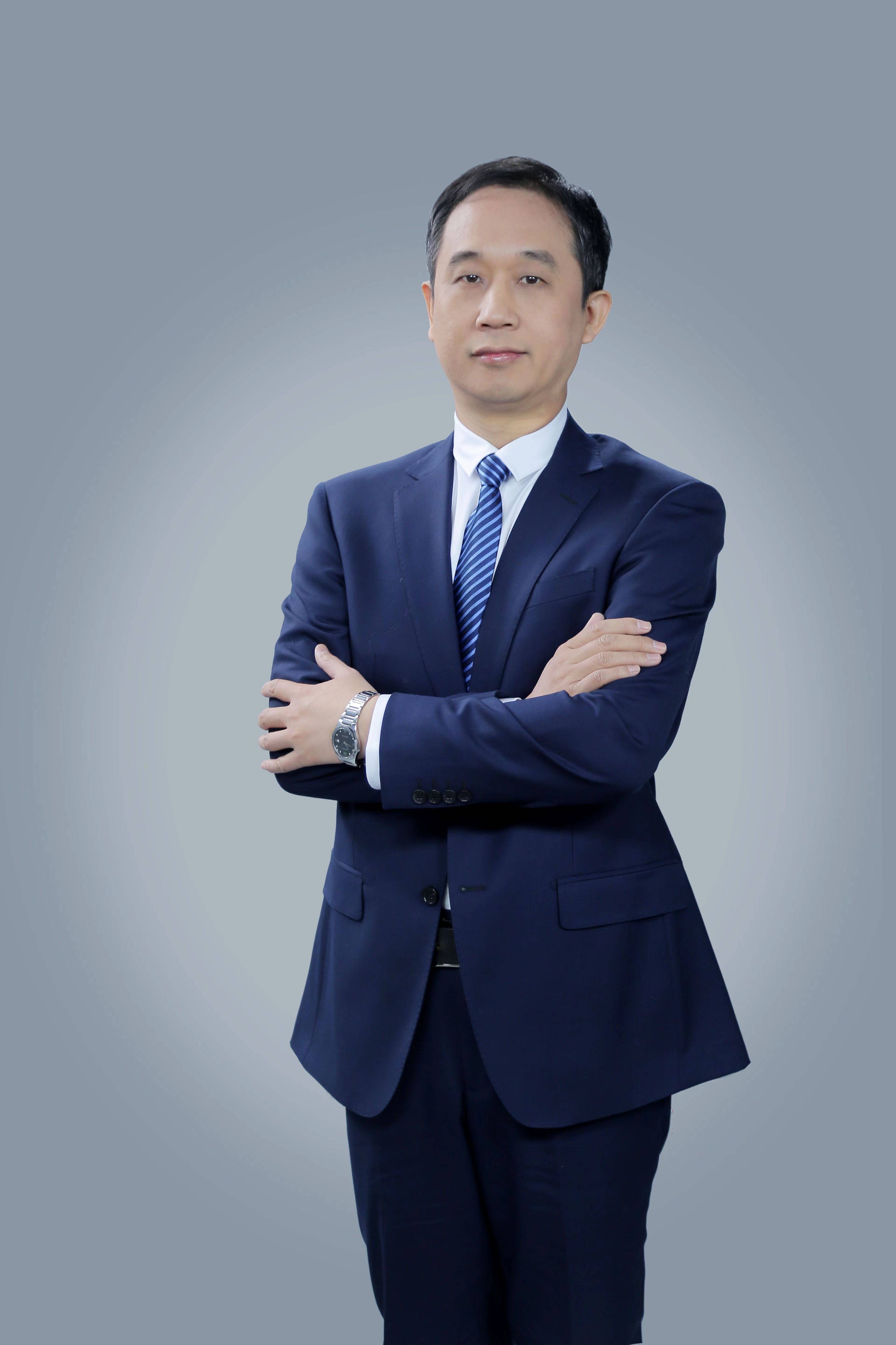 专访晶澳科技副总经理、董秘武廷栋：头部光伏企业规模越大，融资越多
