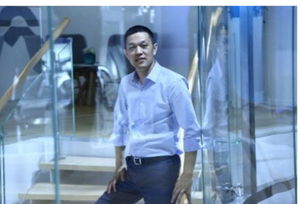 “出行教父”如何深入投资布局蔚来汽车的？