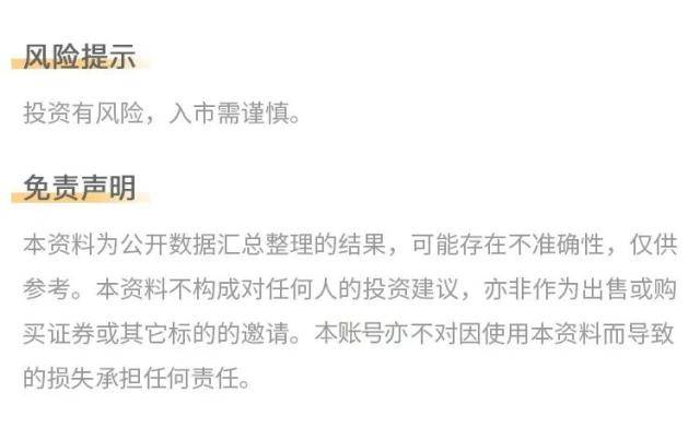 美股散户今年买了啥？