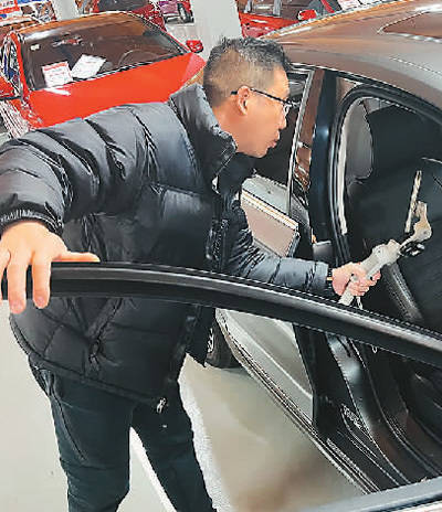 二手平台，让更多人“省心卖、放心买”