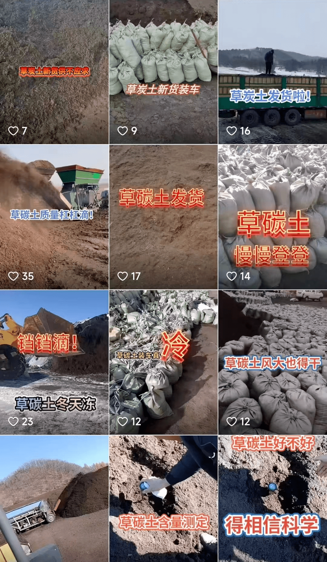 “黑土”非法买卖再现？这些盗采行为该如何遏制