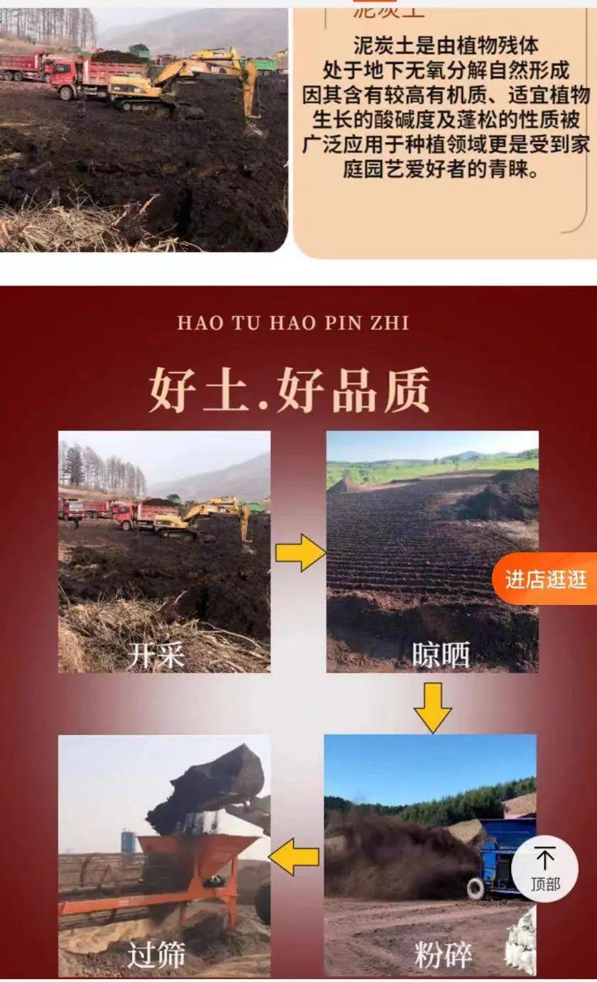 “黑土”非法买卖再现？这些盗采行为该如何遏制