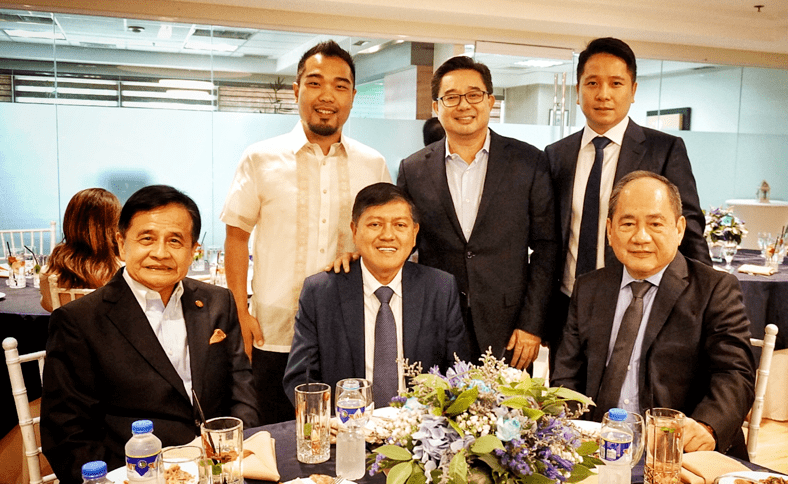 好消息!菲律宾这家证券公司正式对外开放!